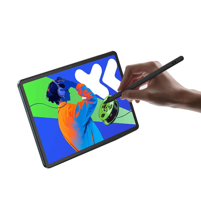 ปากกาสไตลัสสำหรับ Lenovo Tab P - Lenovo Tablet P12 Accessories บทวิจารณ์และราคา