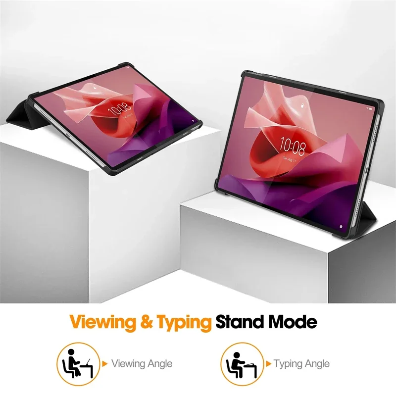 สําหรับLenovo Tab P12 12.7 202 - Lenovo Tablet P12 Accessories บทวิจารณ์และราคา