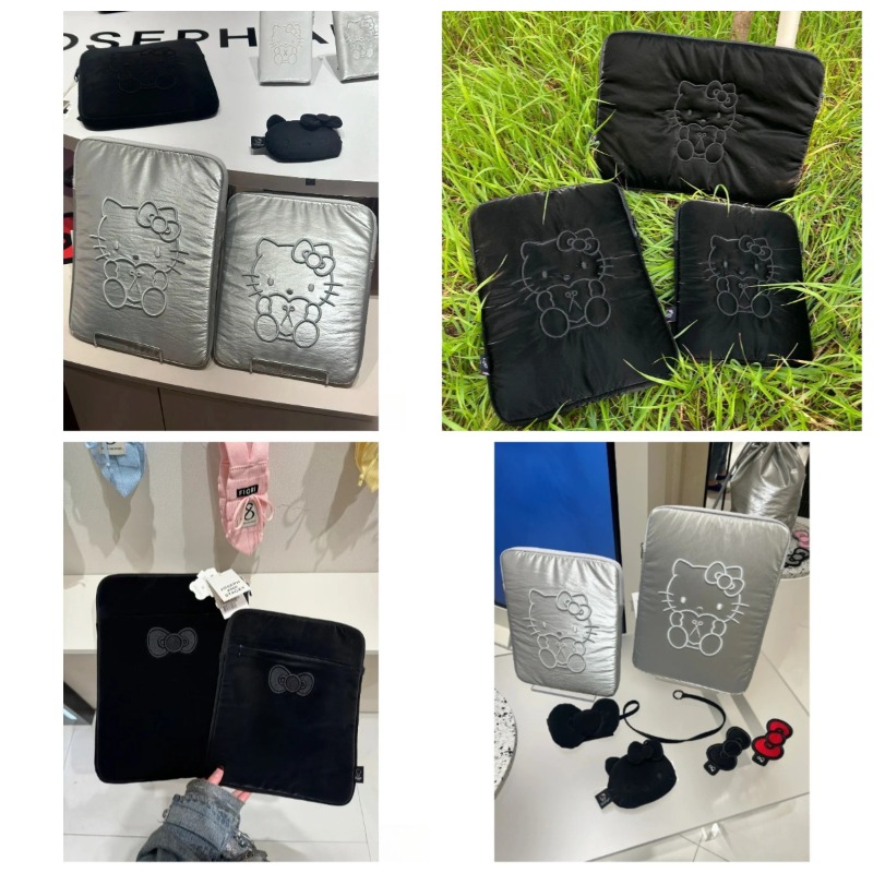 กระเป๋าใส่แท็บเล็ตแบบพกพาลายกา - Best Tablet Accessories บทวิจารณ์และราคา
