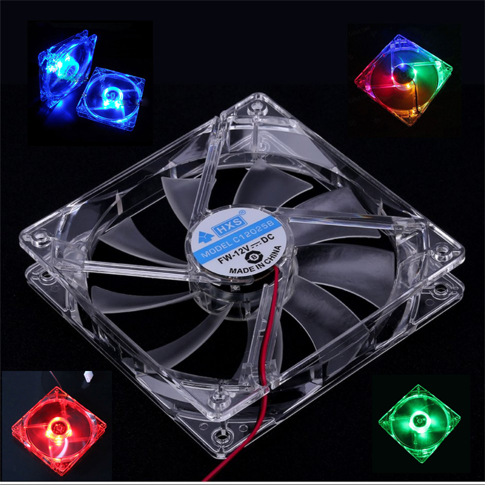 12V 0.20A 80 มม.CPU Cooler พัด - Tablet Accessories Aesthetic บทวิจารณ์และราคา