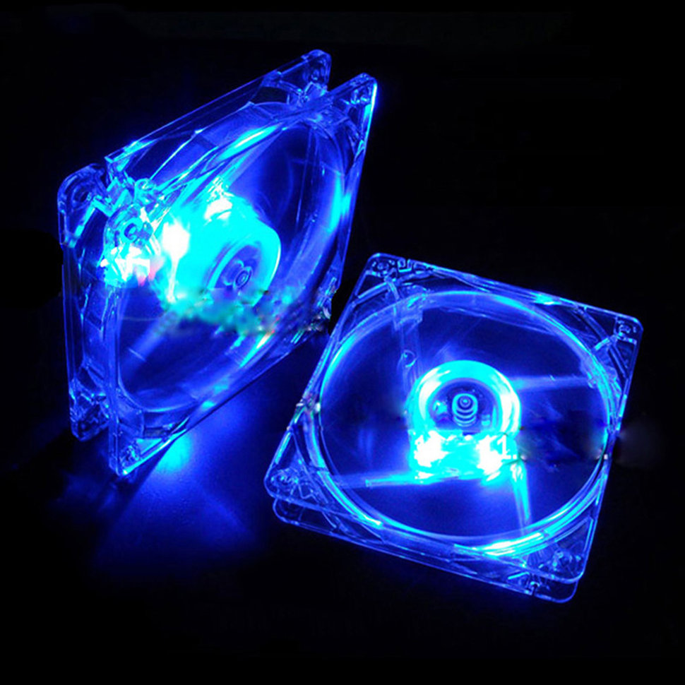 12V 0.20A 80 มม.CPU Cooler พัด - Tablet Accessories Aesthetic บทวิจารณ์และราคา