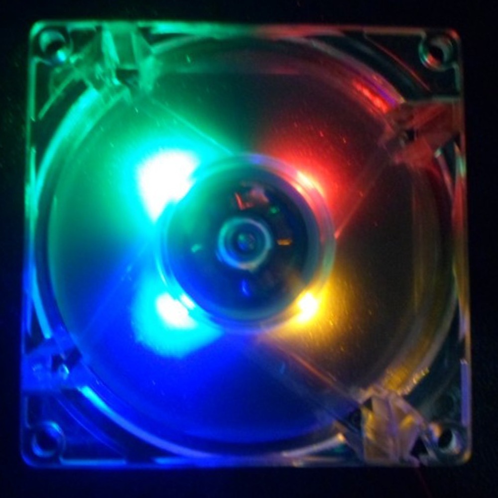 12V 0.20A 80 มม.CPU Cooler พัด - Tablet Accessories Aesthetic บทวิจารณ์และราคา